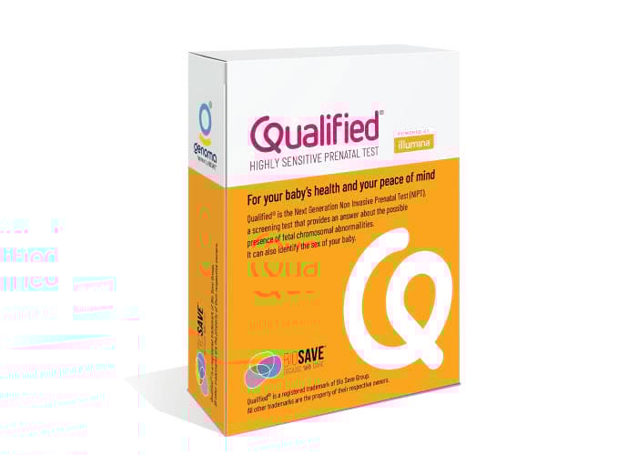 Limitations of the Qualified® test