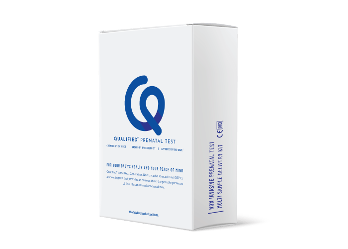 Limitations of the Qualified® test